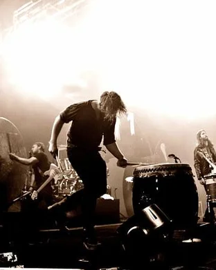 RX Bandits Silver Spring