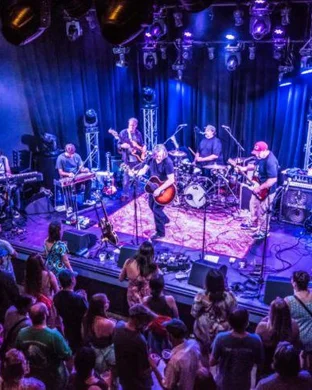 The Travelin' McCourys Annapolis