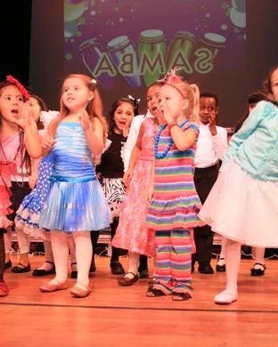 The Princess Concert Baltimore
