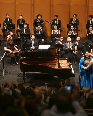 UMD Symphony Orchestra College Park