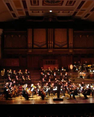 Kennedy Center Chamber Players Washington