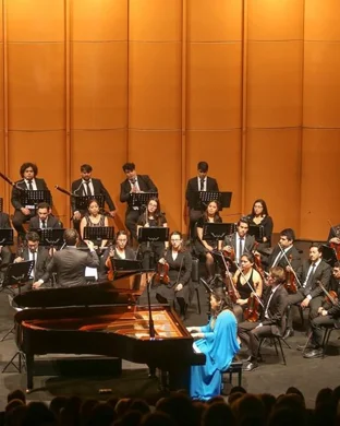 UMD Chamber Singers College Park