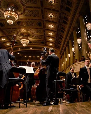 Annapolis Symphony Orchestra Baltimore