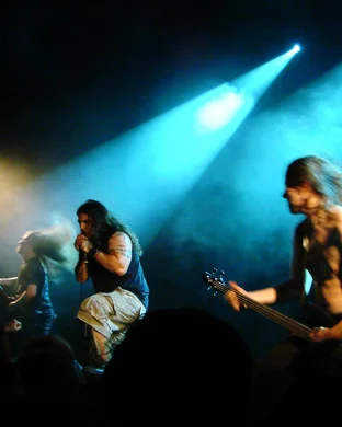 John Corabi Annapolis