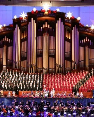 A Charlie Brown Christmas: Live on Stage