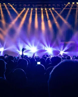 Candlelight: Coldplay & Imagine Dragons Tribute Baltimore
