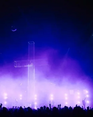 SEU Worship Bowie