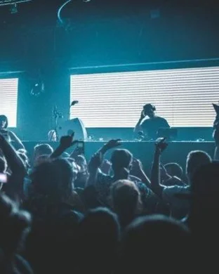 Rave Jesus Washington