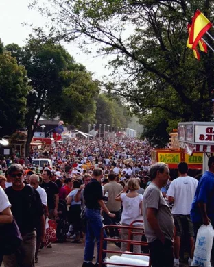 Maryland Fall Home, Garden & Craft Show Lutherville Timonium