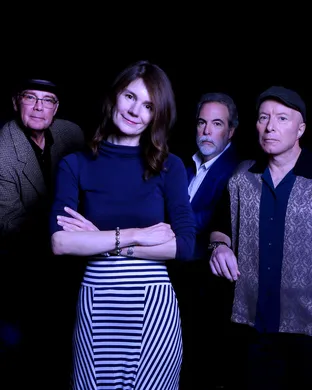 10,000 Maniacs Alexandria
