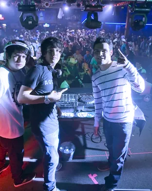 3BallMTY Baltimore