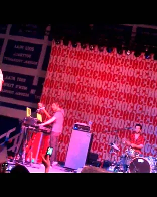 3oh3 Oxon Hill