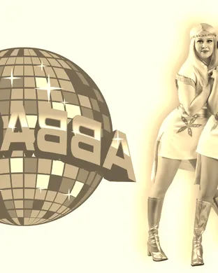 AbbaFab - Tribute to ABBA Frederick