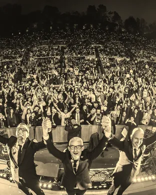 Above & Beyond Washington