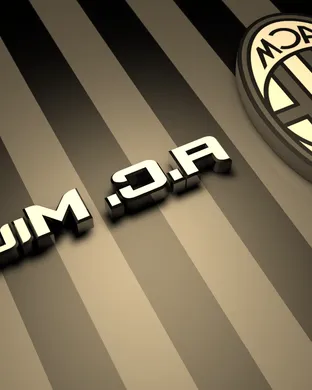 Ac Milan Milan