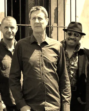 Acoustic Alchemy Annapolis