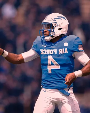 Air Force Falcons Football Usaf Academy