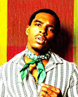 Akeem Ali Washington