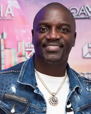 Akon Bristow