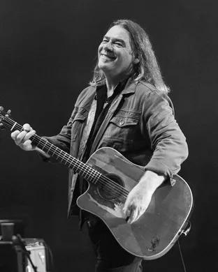 Alan Doyle Annapolis