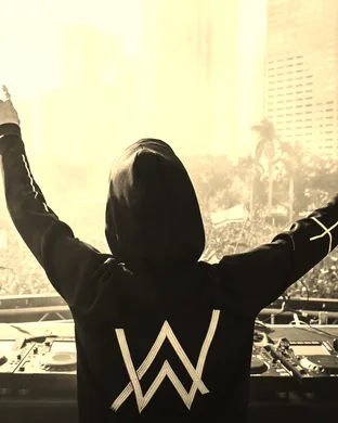 Alan Walker Washington