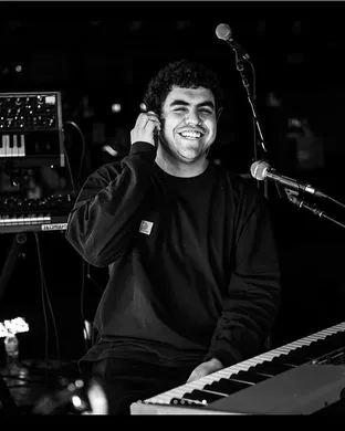 Alejandro Aranda Washington