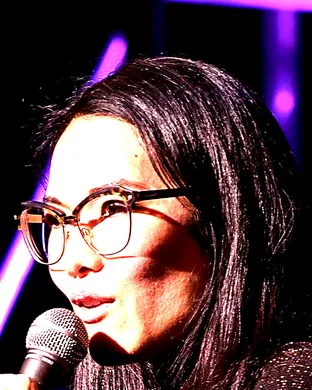 Ali Wong Baltimore