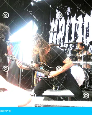 All Shall Perish Baltimore