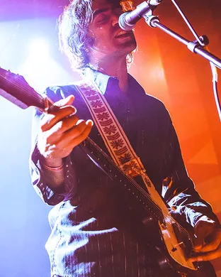 Allah-Las Washington