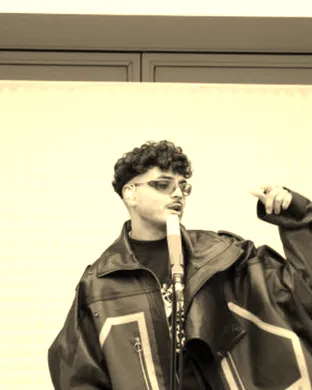 Alvaro Diaz Silver Spring