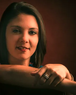 Alyssa Allgood Washington
