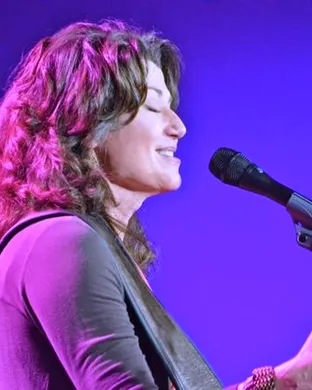 Amy Grant Alexandria