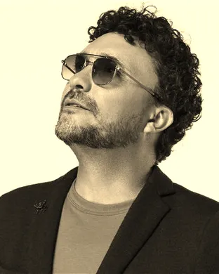 Andres Cepeda Washington