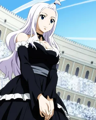 Anime Rave Washington