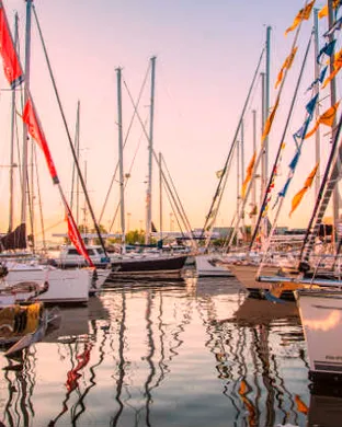 Annapolis Sailboat Show Annapolis