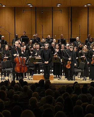 Annapolis Symphony Orchestra Annapolis