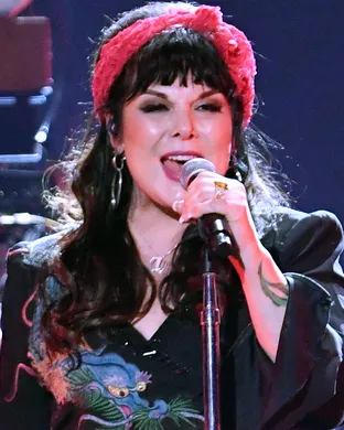 Anne Wilson