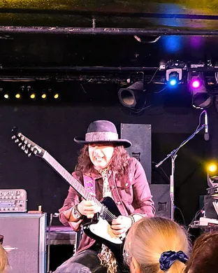 Anthony Gomes Leesburg