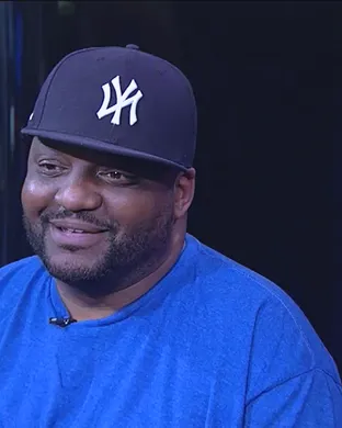 Aries Spears Lutherville Timonium