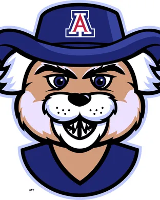 Arizona Wildcats Tucson