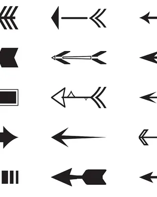 Arrows In Action Washington