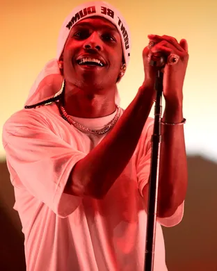 ASAP Rocky Hamburg