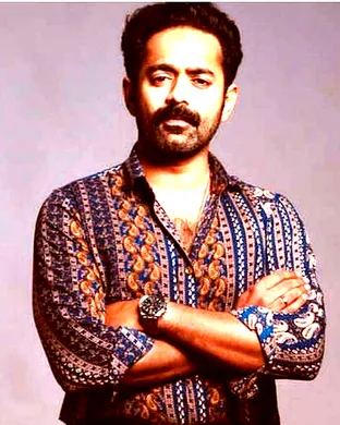 Asif Ali Washington