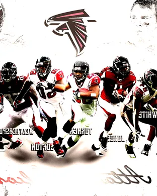 Atlanta Falcons Atlanta