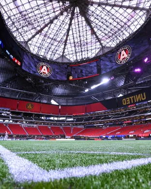 Atlanta United Fc Washington
