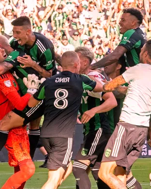 Austin Fc Commerce City