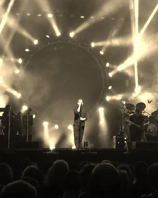 Australian Pink Floyd Show Baltimore