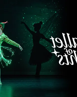 Ballet Of Lights Baltimore