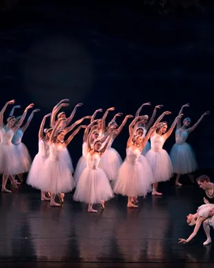 Ballet Theatre Of Maryland Annapolis