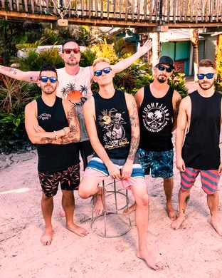 Ballyhoo Leesburg